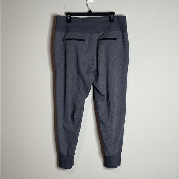 Athleta | Women’s Grey Venice Joggers Size XL - Picture 7 of 9